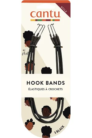 Cantu Hook Bands