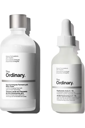 The Ordinary The Tone and Hydrate Duo