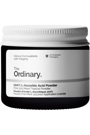 The Ordinary 100% L-Ascorbic Acid Powder 20g