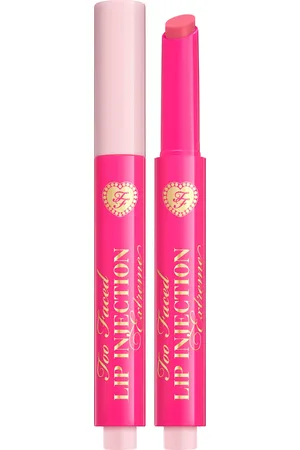 Too Faced Lip Injection Extreme Plumping Clicks 1.5g (Various Shades)