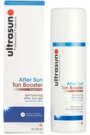 Ultrasun After Sun Tan Booster 150ml
