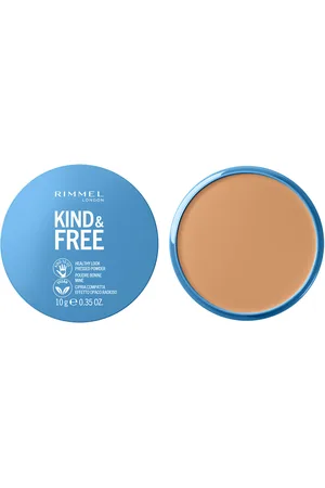 Rimmel London Kind and Free Pressed Powder 10g (Various Shades)