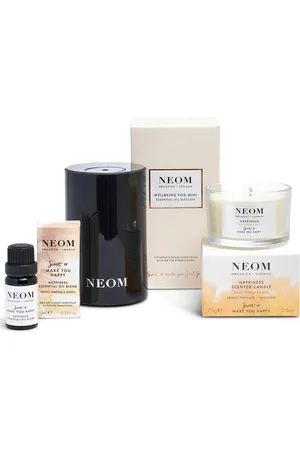 Neom Mood Boost Bundle