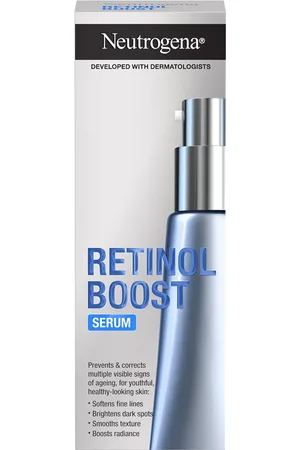 Neutrogena Sérum estimulante con retinol de 30 ml
