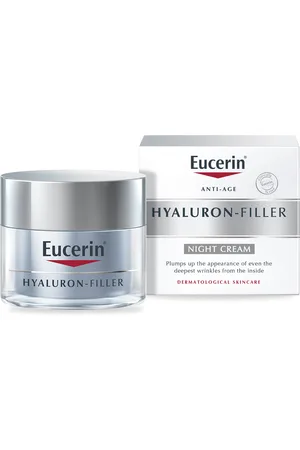 Eucerin ® Anti-Age Hyaluron-Filler Night Cream (50ml)