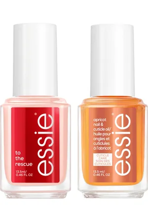 Essie To The Rescue Bundle