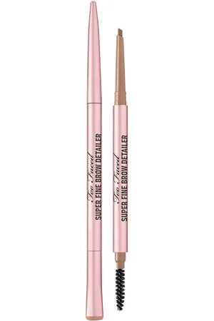 Too Faced Superfine Brow Detailer Ultra Slim Brow Pencil 0.08g (Various Shades)