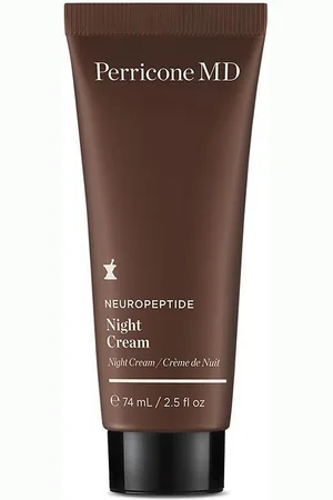 Perricone DISCO Neuropeptide Night Cream 2.5oz FG