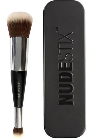 Nudestix Blend + Buff Brush