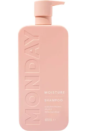 Monday Haircare Champú Moisture 800ml
