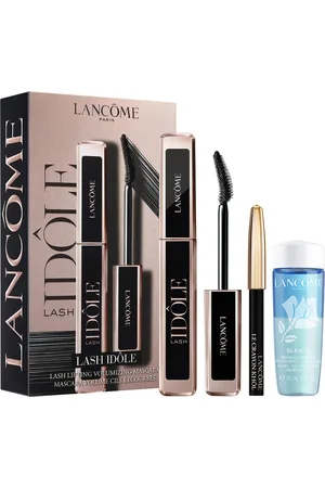 Lancôme Lancôme Lash Idole Khol + Bi Facil Set