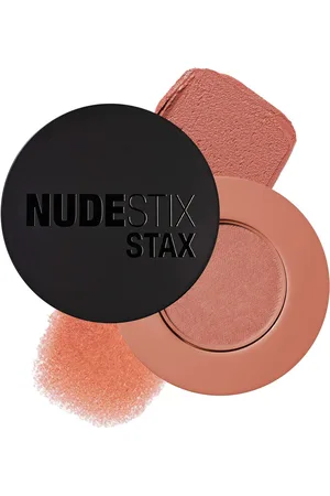 Nudestix Stax All Over Color Blush Balm 2.5g (Various Shades)