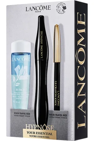 Lancôme Lancôme Hypnose Mascara Khol + Bi Facil Set