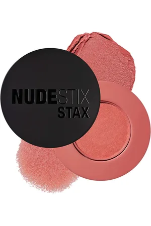 Nudestix Stax All Over Color Blush Balm 2.5g (Various Shades)