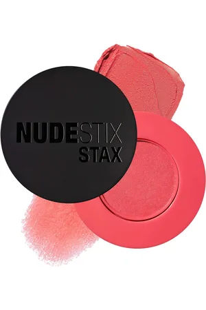 Nudestix Stax All Over Color Blush Balm 2.5g (Various Shades)