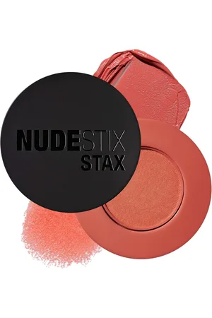 Nudestix Stax All Over Color Blush Balm 2.5g (Various Shades)