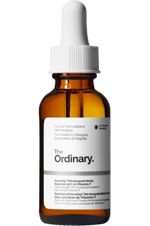 The Ordinary Solución tetraisopalmitato de ascorbil 20 % con vitamina F de 30 ml