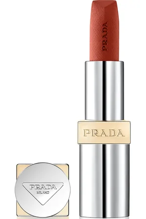 Prada Hyper Matte Rouge Refillable Lipstick 3.8g (Various Shades)