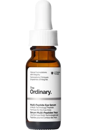 The Ordinary Sérum para el contorno de ojos Multi-Peptide de 15 ml