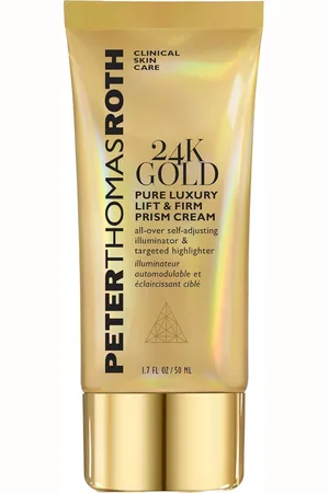 Peter Thomas Roth Crema Gold Prism de
