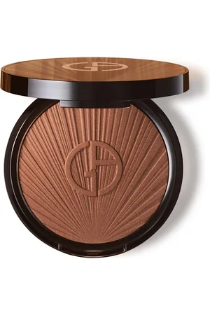 Emporio Armani Luminous Silk Bronzer 18g (Various Shades)