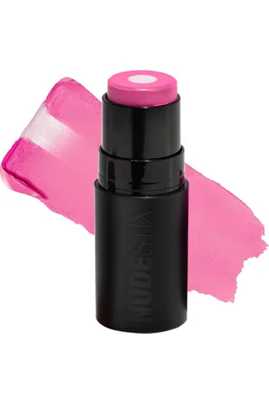 Nudestix Nudies Matte and Glow Core All Over Face Blush Colour 6g (Various Shades)