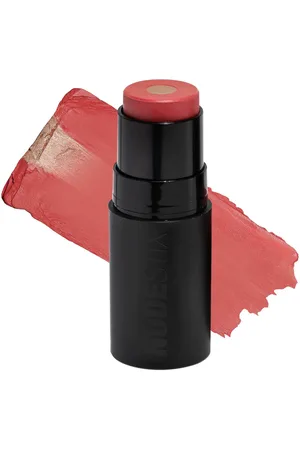 Nudestix Nudies Matte and Glow Core All Over Face Blush Colour 6g (Various Shades)