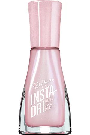Sally Hansen Insta Dri Fast Dry Nail Color Nail Poli Lacquer – 243 – , 9ml