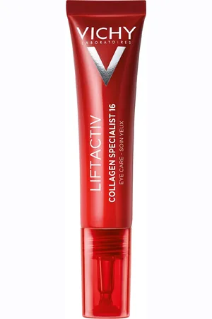 Vichy Liftactiv Collagen Specialist Eye Care Cream 15ml