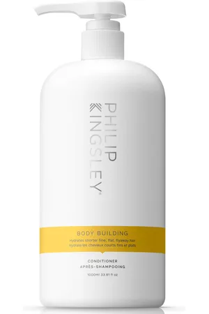 Philip Kingsley Acondicionador Body Building de de (1000 ml)