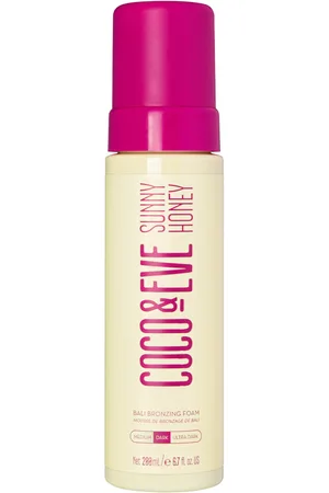 Coco & Eve Coco and Eve Bali Bronzing Foam (Various Shades)