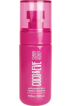 Coco & Eve Face Tanning Micromist 75ml Exclusive