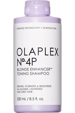 Olaplex No. 4-P Blonde Enhancer Toning Shampoo 250ml