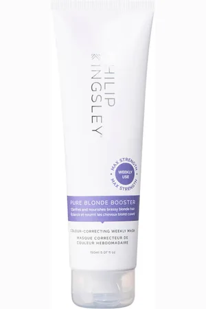 Philip Kingsley Pure Blonde Booster Mask 150ml