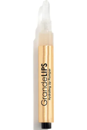 Grande Cosmetics GrandeLIPS Hydrating Lip Plumper Gloss Clear