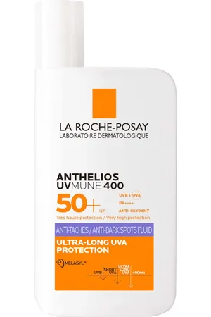 LA ROCHE-POSAY Anthelios Anti Dark-Spot Fluid SPF50+ 50ml