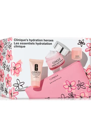 Clinique Hydration Heroes: Skincare Set