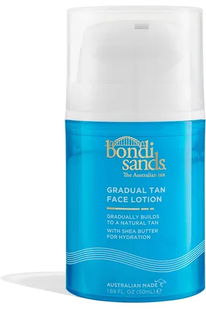 BONDI Gradual Tanning Face Lotion 50ml