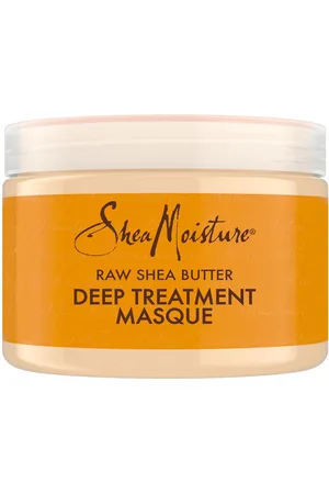 Shea Moisture SheaMoisture Raw Shea Butter Deep Treatment Masque 355ml