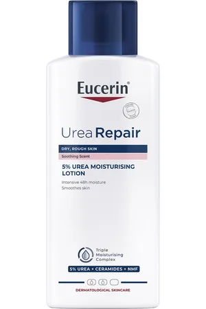 Eucerin Urea Repair 5% Scented Lotion 250ml
