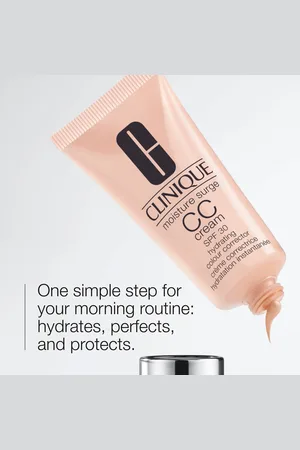 Clinique Crema CC Moisture Surge SPF30 40ml