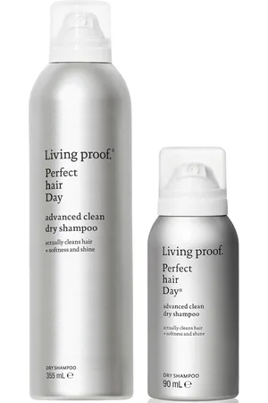LIVING PROOF Perfect Hair Day PhD Advanced Clean Dry Shampoo Duo
