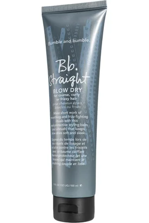Bumble and bumble Emulsión alisante de peinada Straight Blow Dry 150ml