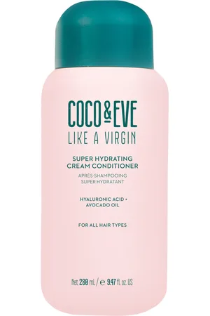 Coco & Eve Super Hydrating Cream Conditioner 280ml