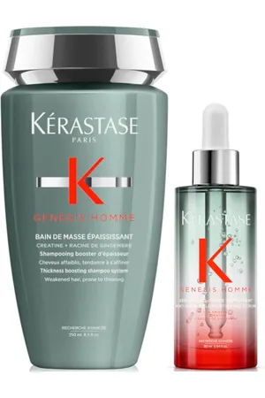 Kerastase Kérastase Genesis Homme Duo