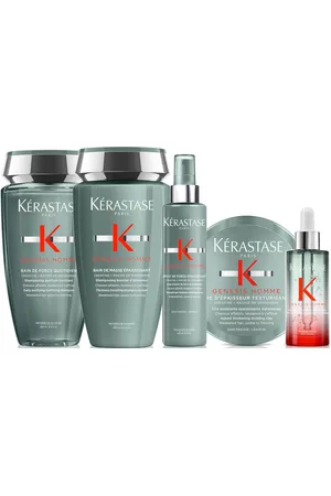 Kerastase Kérastase Genesis Homme Complete Bundle