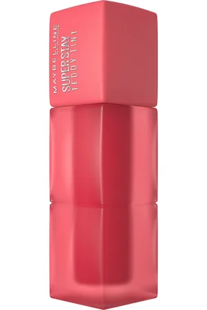 Maybelline Ser Stay Teddy Tint (Various Shades)
