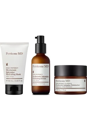 Perricone Hyaluronic Intensive Hydration Trio