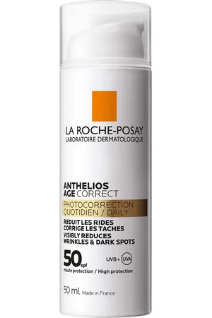 LA ROCHE-POSAY Anthelios Age Correct SPF50+ Sun Cream 50ml