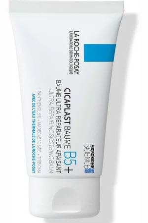 LA ROCHE-POSAY Bálsamo reparador multiusos Cicaplast Balm B5 de 40 ml